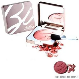 BIONIKE DEFENCE COLOR PRETTY TOUCH N.303 BOIS DE ROSE (5gr) ΡΟΥΖ ΚΟΜΠΑΚΤ (1 ΤΕΜΑΧΙΟ) ΚΩΔ:17223