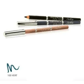 BIONIKE DEFENCE COLOR KOHL KAJAL  N.105 VERT- ΕΞΑΙΡΕΤΙΚΟ ΜΟΛΥΒΙ ΜΑΤΙΩΝ ΣΕ ΧΡΩΜΑ ΠΡΑΣΙΝΟ (1TMX) COD:17505