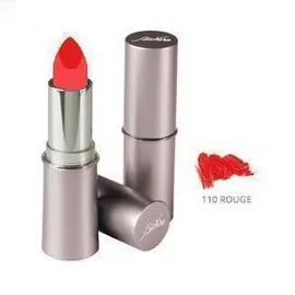 BIONIKE DEFENCE COLOR LIPVELVET  ROSSETTO COLORE INTENSO N.110 ROUGE ΚΡΑΓΙΟΝ ΕΝΤΟΝΟΥ ΧΡΩΜΑΤΟΣ 3,5ML (1 ΤΕΜΑΧΙΟ) ΚΩΔ:17710 ( χωρίς κουτί )