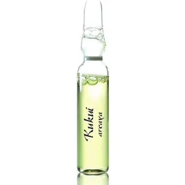 Arcaya The Ampoules Company Kukui Αμπούλες για Ενυδατική και Εξισορροπητική δράση για Ευαίσθητο δέρμα, 1AMP * 2ml
