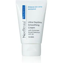 Neostrata Resurface Ultra Daytime Smoothing Cream SPF20 40g