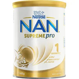 Nestle Nan Supreme Pro 1 400g