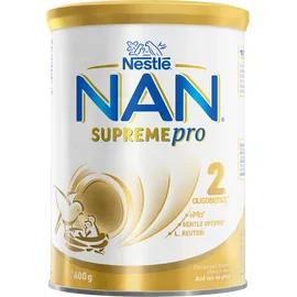 Nestle Nan Supreme Pro 2 400g