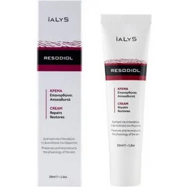 iALYS Resodiol Cream 30ml