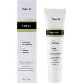 iALYS Sebiol Gel 30ml
