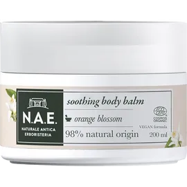 N.A.E. Body Balm Fragrance Free 200ml