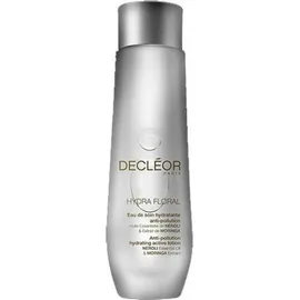 DECLEOR  Hydra Floral Anti-pollution Hydrating Active Lotion 100ml.