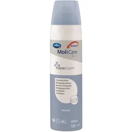 Hartmann Menalind Molicare Skintegrity Clean Αφρός Καθαρισμού για άτομα με Ακράτεια  (995081), 400ml