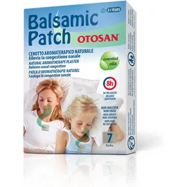 Otosan Επιθέματα Αναπνοής