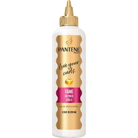 Pantene Leave In Κρεμα Curls 270ml