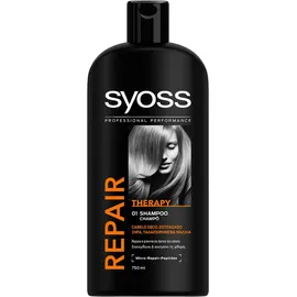 Syoss Shampoo Repair 750ml