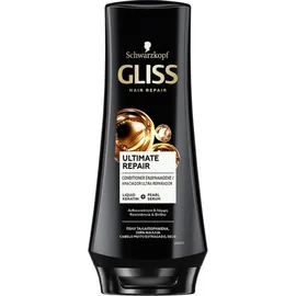 Gliss Κρέμα Μαλλιών Ενδυνάμωσης Ultimate Repair 200ml