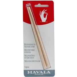 Mavala Switzerland Manicure Sticks 5τμχ