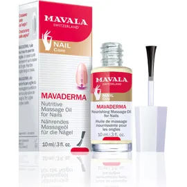 Mavala Switzerland Mavaderma Nail Growth 10ml