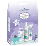 Pharmasept Christmas Gift Baby Care Velvet Mild Bath 500ml & Micellar Water 300ml & Velvet Baby Care Extra Calm Cream 150ml