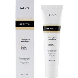 iALyS Resvitil Gel 30ml