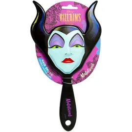 MAD BEAUTY Hair Brush Maleficent, Βούρτσα Μαλλιών