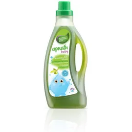 Αρκάδι Baby Υγρό Απορρυπαντικό με Πράσινο Σαπούνι 1575ml