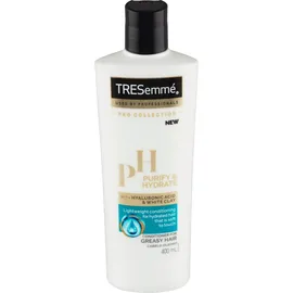 Tresemme Conditioner Purify Λιπαρά Μαλλιά 400ml