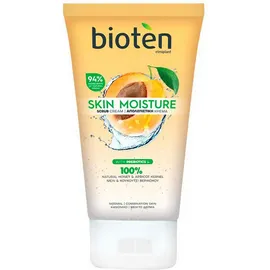 Bioten SCRUB CREAM MOISTURE NORM 150ML