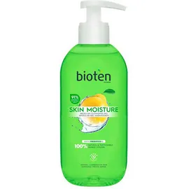 Bioten Skin Moisture Cleansing Gel 200ml