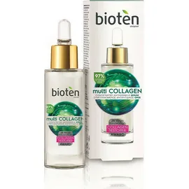 Bioten FACE SERUM MULTICOLLAGEN 30ML
