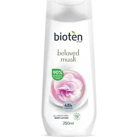 Bioten BODY LOTION BELOVED MUSK 250ML