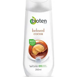 Bioten BODY LOTION SUPR NUTRI OIL 250ML
