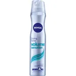 Nivea Styling Spray Volume Care Extra Strong Λακ για Όγκο 250ml