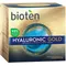 Εικόνα 1 Για Bioten Night Cream Hyaluronic Gold 50ml