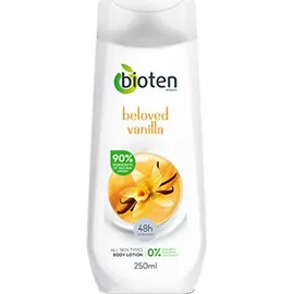 Bioten body lotion beloved vanill 250ml
