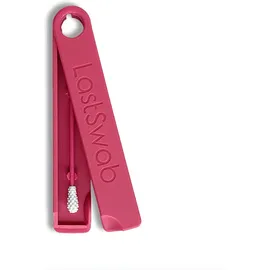 LASTOBJECT LastSwab Basic, Sea Fan Red, Επαναχρησιμοποιήσιμη Μπατονέτα - 1τεμ