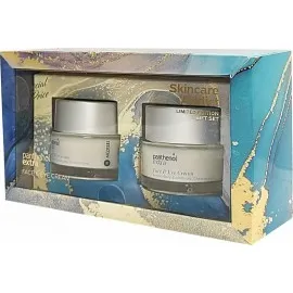 PANTHENOL EXTRA Σετ Skincare Addict, Face & Eye Cream - 50ml 1+1