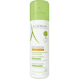 A-Derma Exomega Control Emollient Spray 200ml