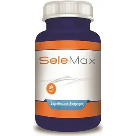 MaxiHeal Selemax 30caps