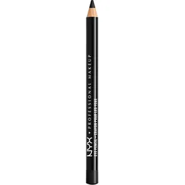 ΝΥΧ Slim Eye Pencil [901 Black]