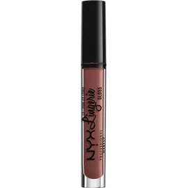 NYX Lip Lingerie Gloss Χειλιών 4ml [04 Spirit]