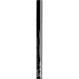 NYX Epic Ink Liner 1ml [01 Black]