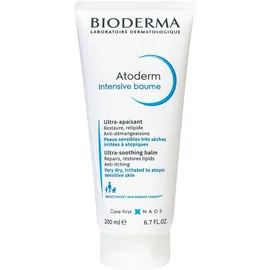 Bioderma Atoderm Intensive Baume, 200ml