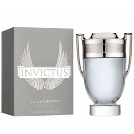 Paco Rabanne Invictus Eau de Toilette, 100ml