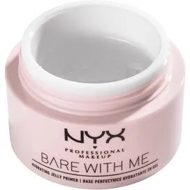 NYX Bare With Me Hydrating Jelly Primer Προσώπου 41Gr