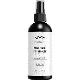 NYX Dewy Setting Spray Maxi 180Ml