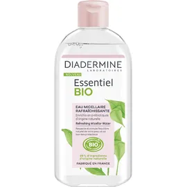 Diadermine Naturally Biome Micellar Νερό Καθαρισμού 400ml