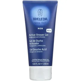 Weleda Αφροντούς Ενέργειας για τον Ανδρα 200ml