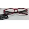 Εικόνα 1 Για Zippo Γυαλιά Πρεσβυωπίας Κοκάλινα Χρώμα:Κόκκινο [31Z-B20-RED250] +2.50