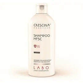 Labo Crescina HFSC Shampoo Women Γυναικείο Σαμπουάν Κατά Της Αραίωσης 200ml