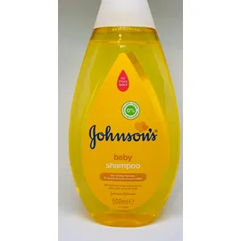 Johnson's Baby Shampoo Σαμπουάν Όχι Πια Δάκρυα 500ml