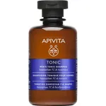 Apivita Men`s Tonic Hippophae TC & Roremary Shampoo 75ml