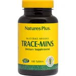 NaturesPlus Trace-Mins 180tabs