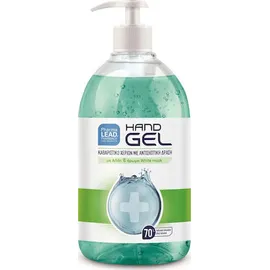 Pharmalead Καθαριστικό Χεριών με Αντισηπτική Δράση 70% White Mask 500ml